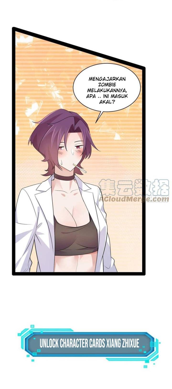 Starting From Maximum Charm Point Chapter 57 Gambar 20