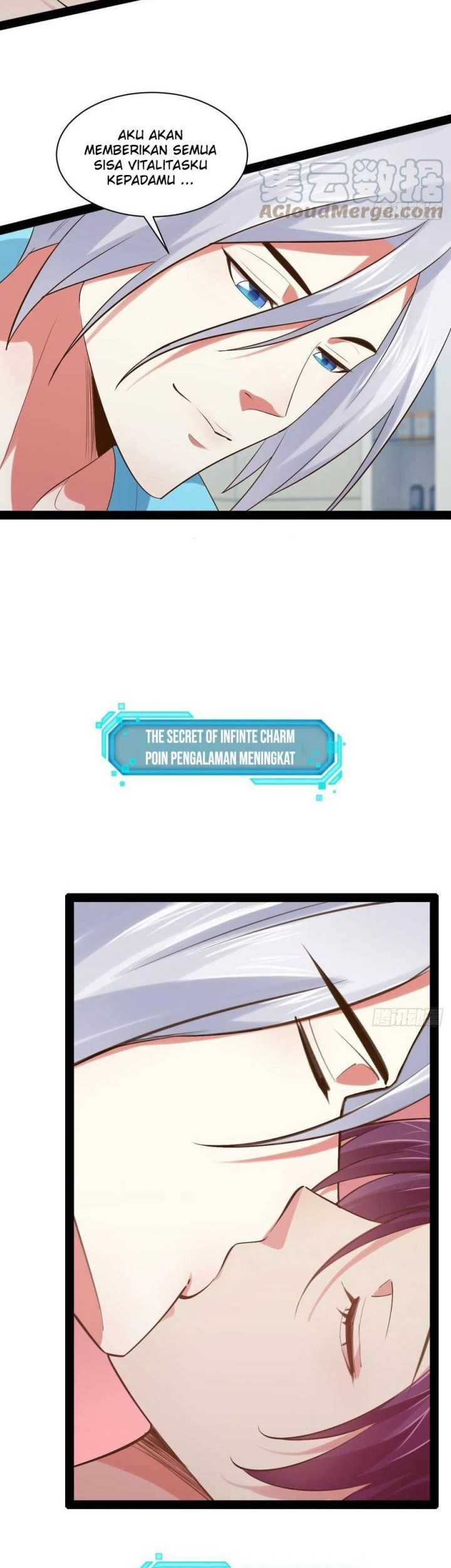 Starting From Maximum Charm Point Chapter 56 Gambar 19
