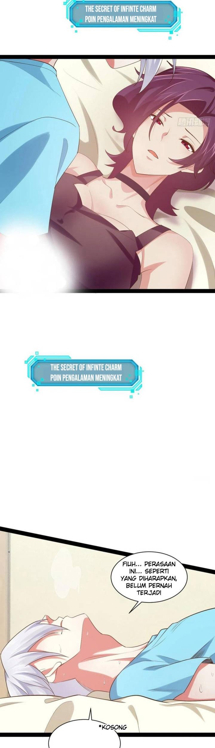 Starting From Maximum Charm Point Chapter 56 Gambar 20