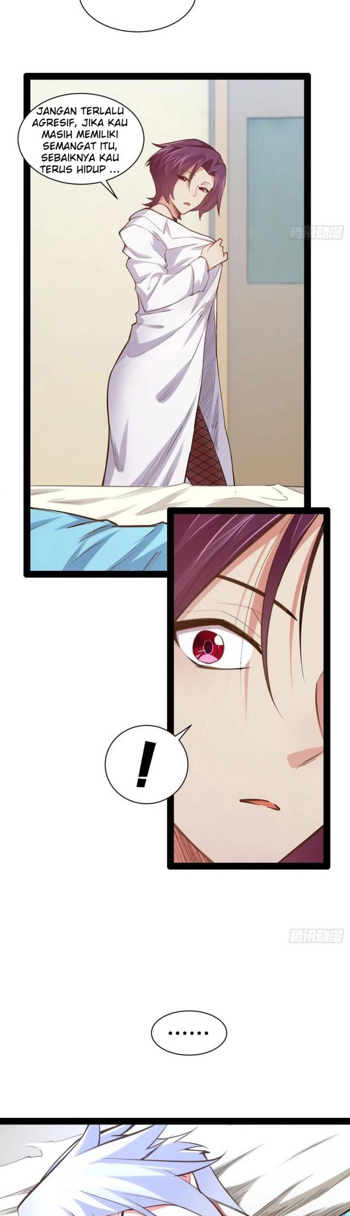 Starting From Maximum Charm Point Chapter 56 Gambar 21