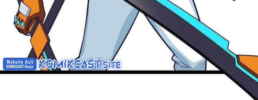 It all starts with playing game seriously Chapter 50 Gambar 3