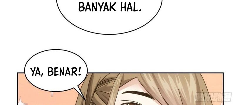 I Just Don’t Play the Card According to the Routine Chapter 111 Gambar 18