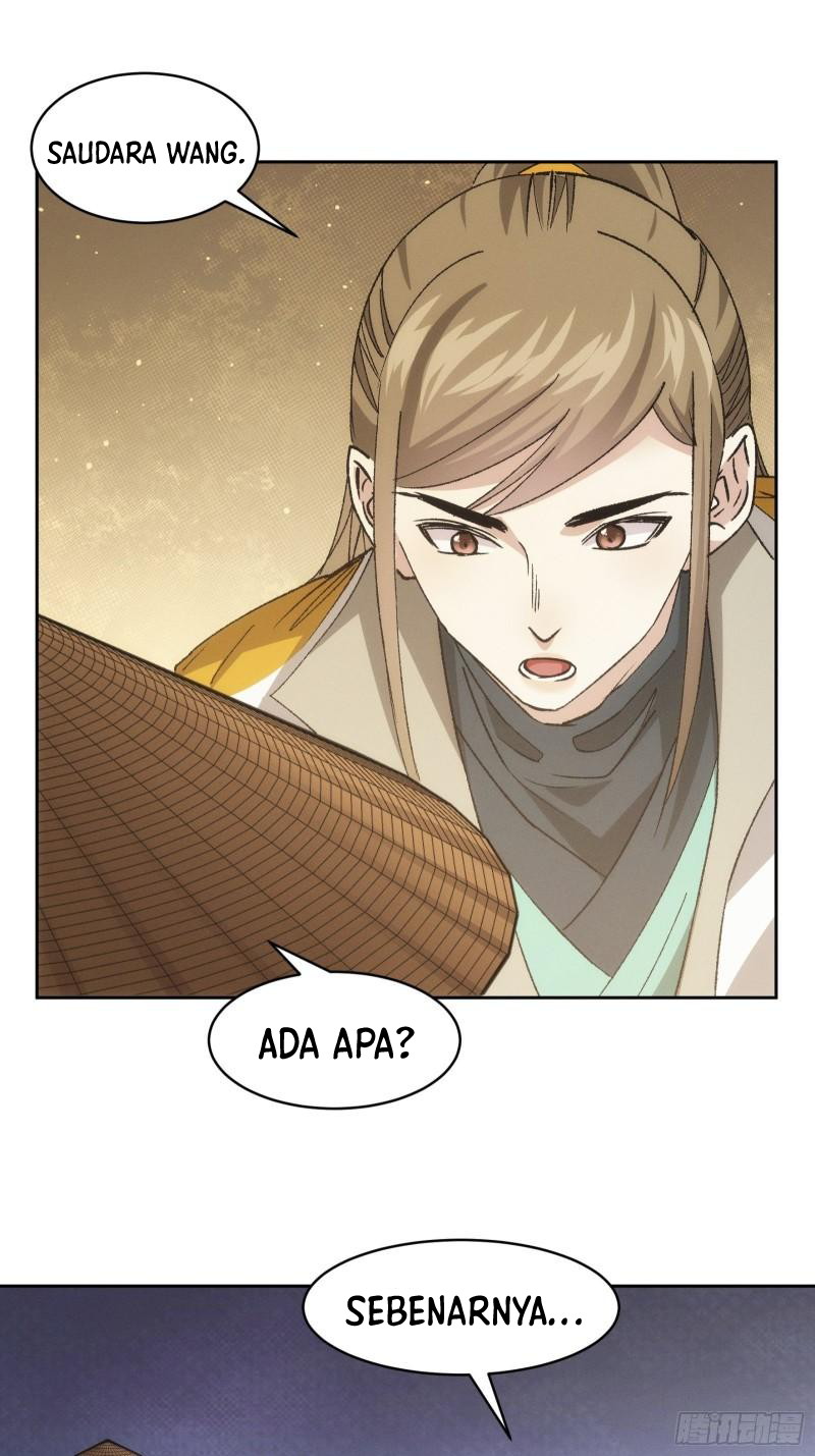 I Just Don’t Play the Card According to the Routine Chapter 111 Gambar 24