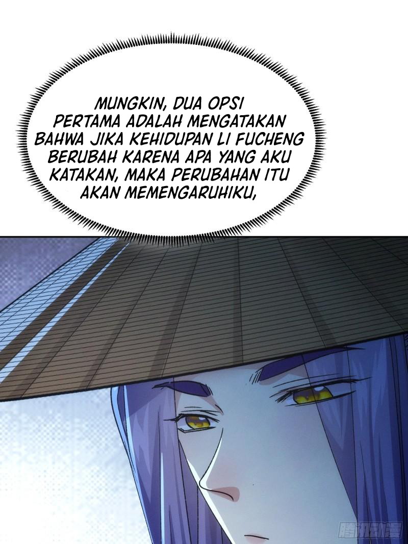 I Just Don’t Play the Card According to the Routine Chapter 111 Gambar 29