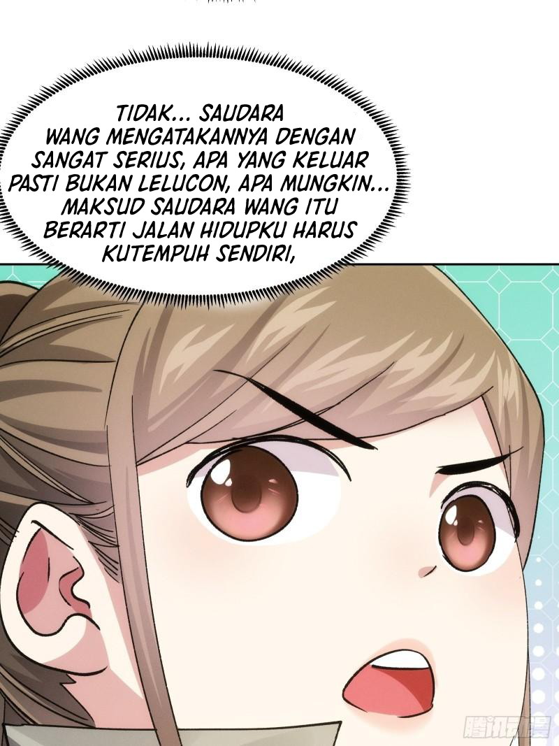 I Just Don’t Play the Card According to the Routine Chapter 111 Gambar 33