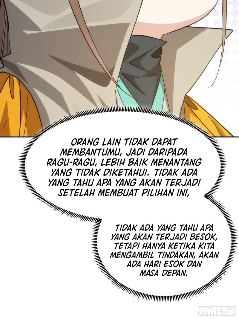 I Just Don’t Play the Card According to the Routine Chapter 111 Gambar 34