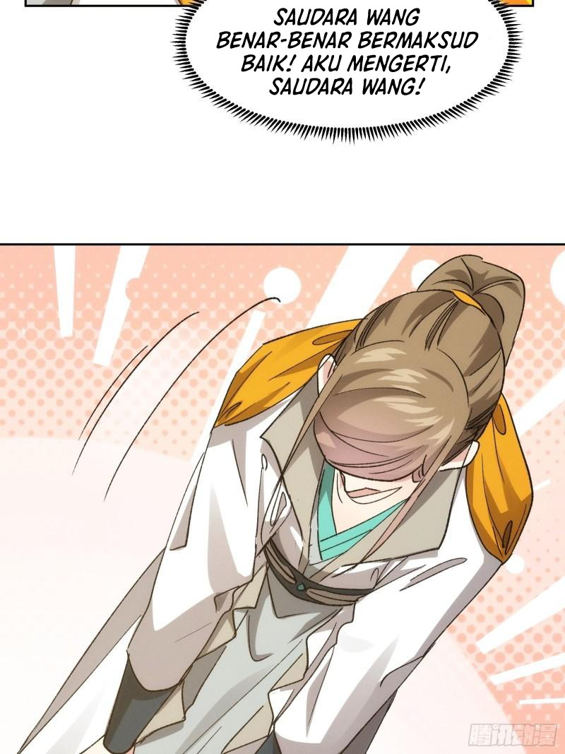 I Just Don’t Play the Card According to the Routine Chapter 111 Gambar 36