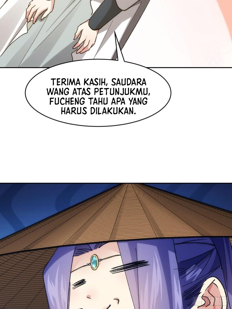 I Just Don’t Play the Card According to the Routine Chapter 111 Gambar 37