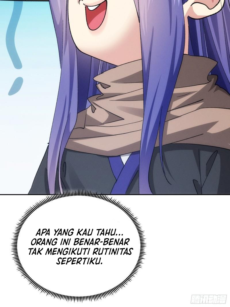 I Just Don’t Play the Card According to the Routine Chapter 111 Gambar 38