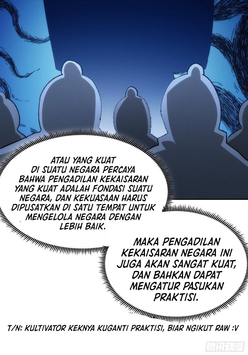 I Just Don’t Play the Card According to the Routine Chapter 111 Gambar 7