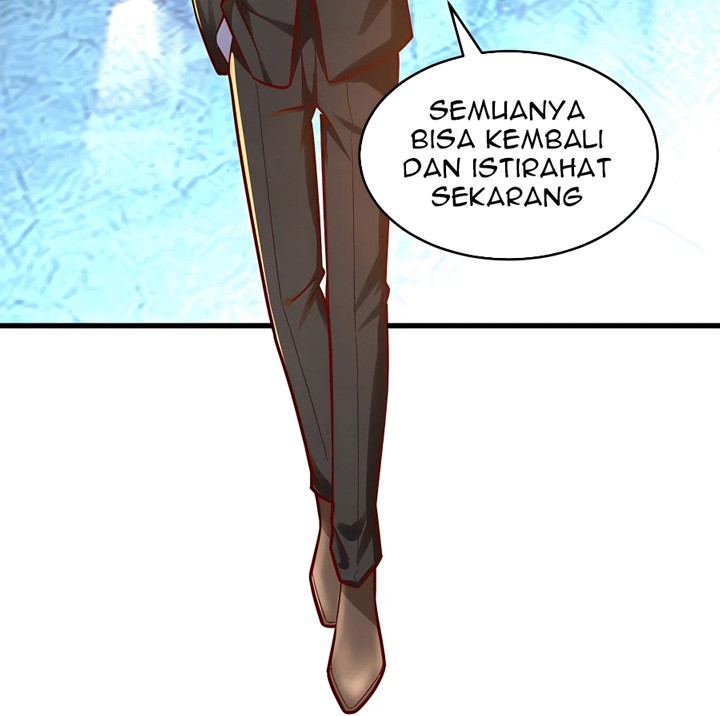 Losing Money to Be a Tycoon Chapter 28 Gambar 16