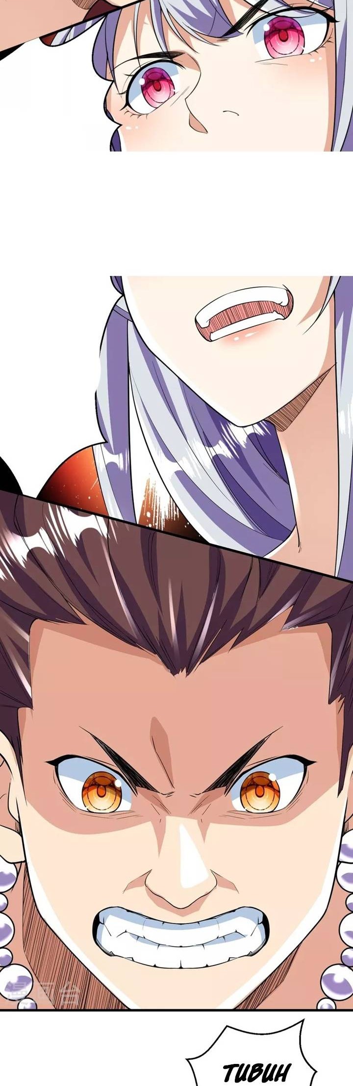 The Strongest Body Old Ancestor In History Chapter 63 Gambar 12