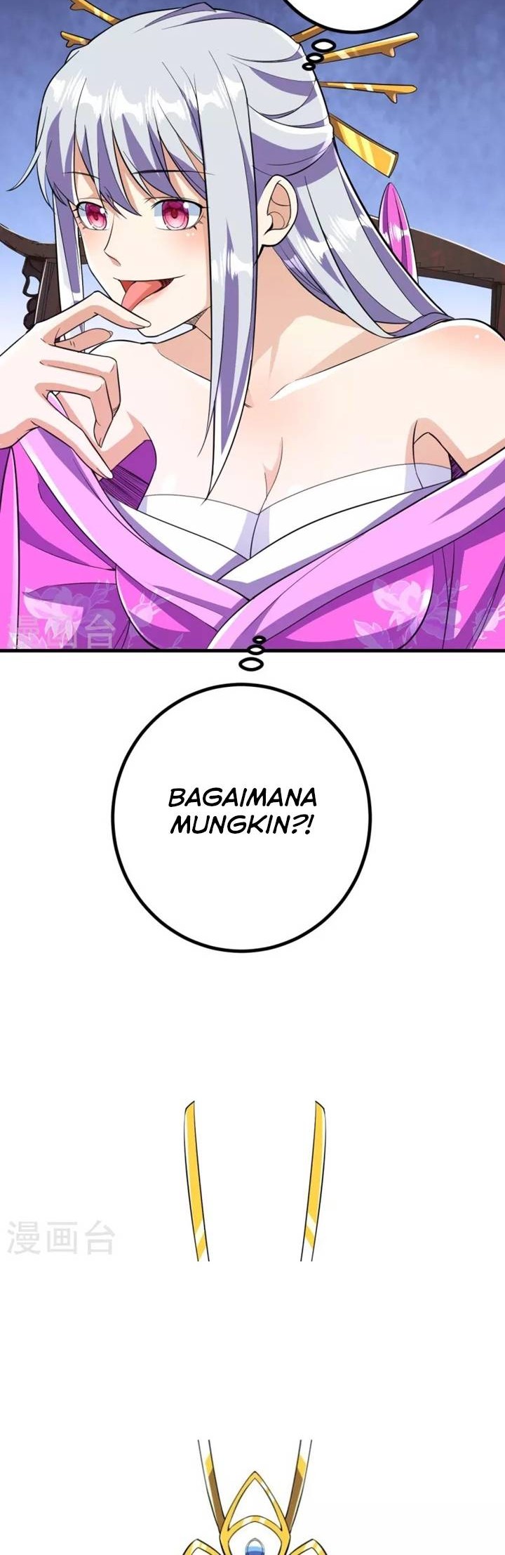 The Strongest Body Old Ancestor In History Chapter 63 Gambar 14