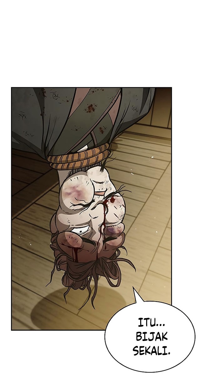 Heavenly Grand Archive’s Young Master Chapter 15 Gambar 33