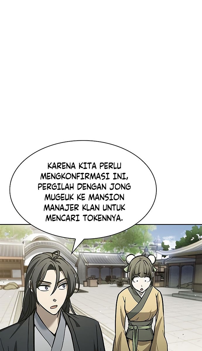 Heavenly Grand Archive’s Young Master Chapter 15 Gambar 49