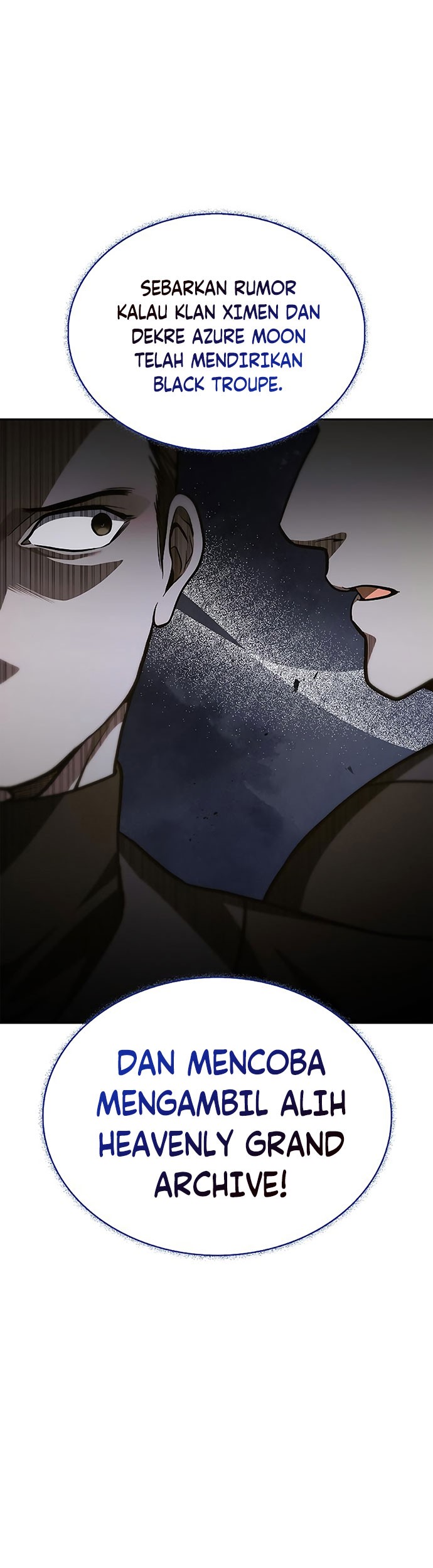 Heavenly Grand Archive’s Young Master Chapter 15 Gambar 60