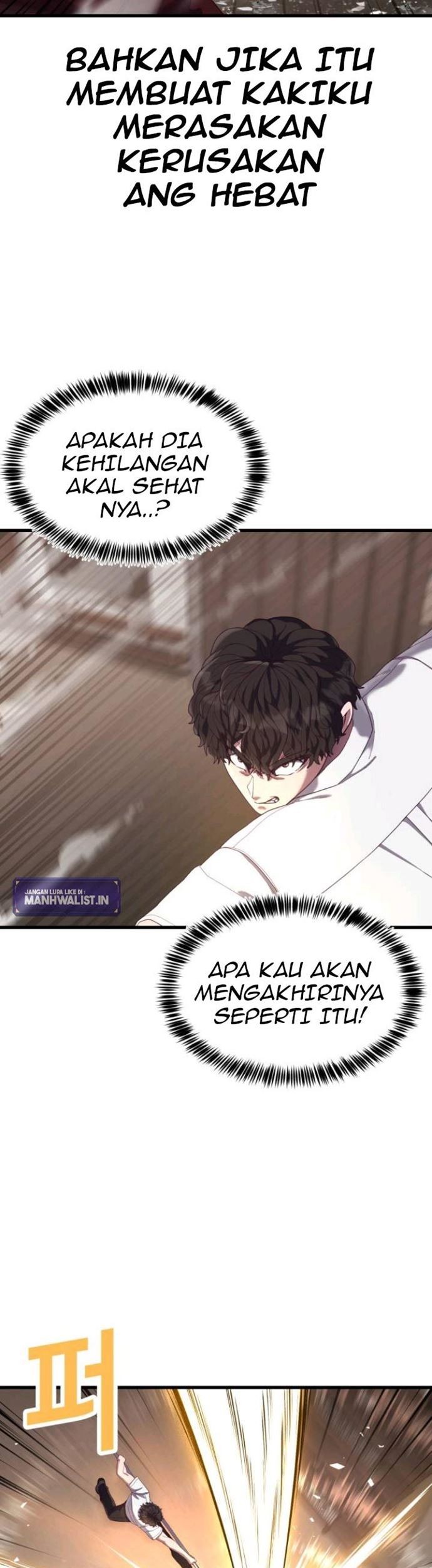 Absolute Obedience Chapter 28 Gambar 41