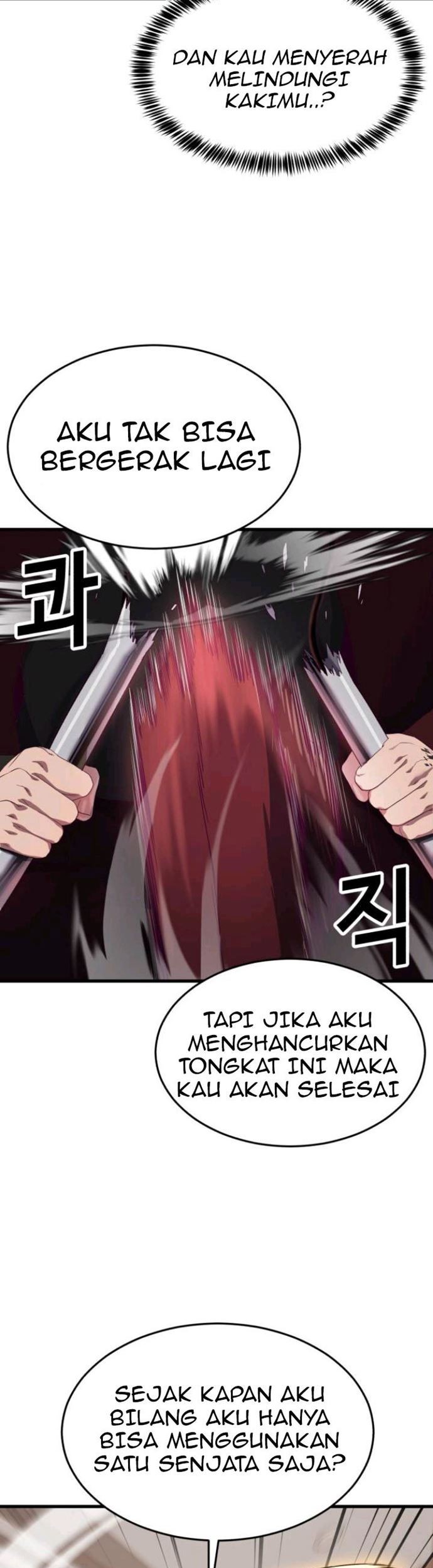 Absolute Obedience Chapter 28 Gambar 45