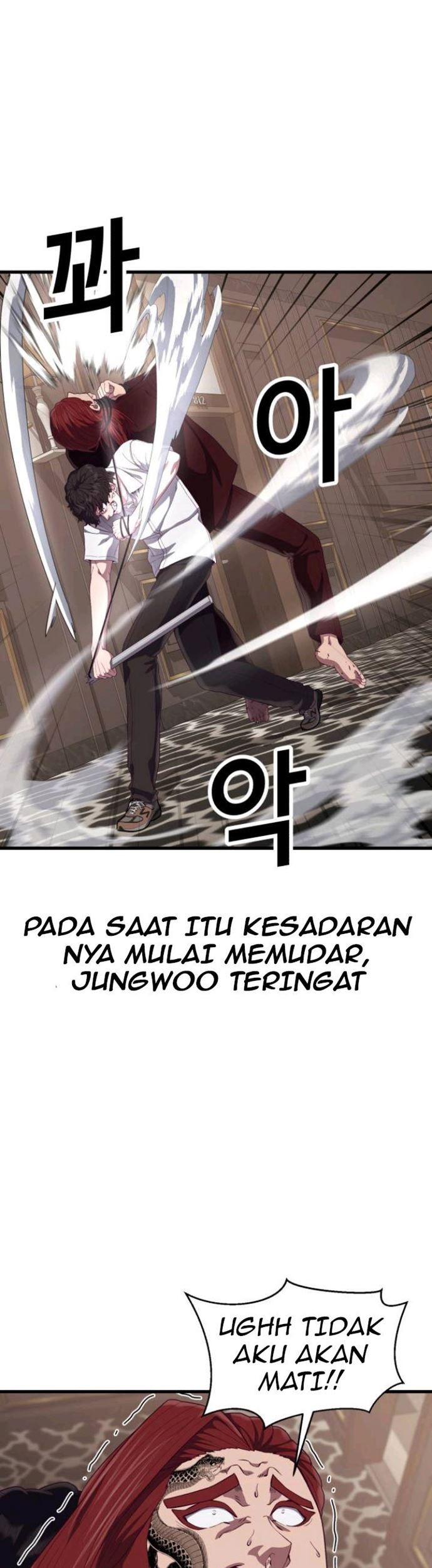 Absolute Obedience Chapter 28 Gambar 55