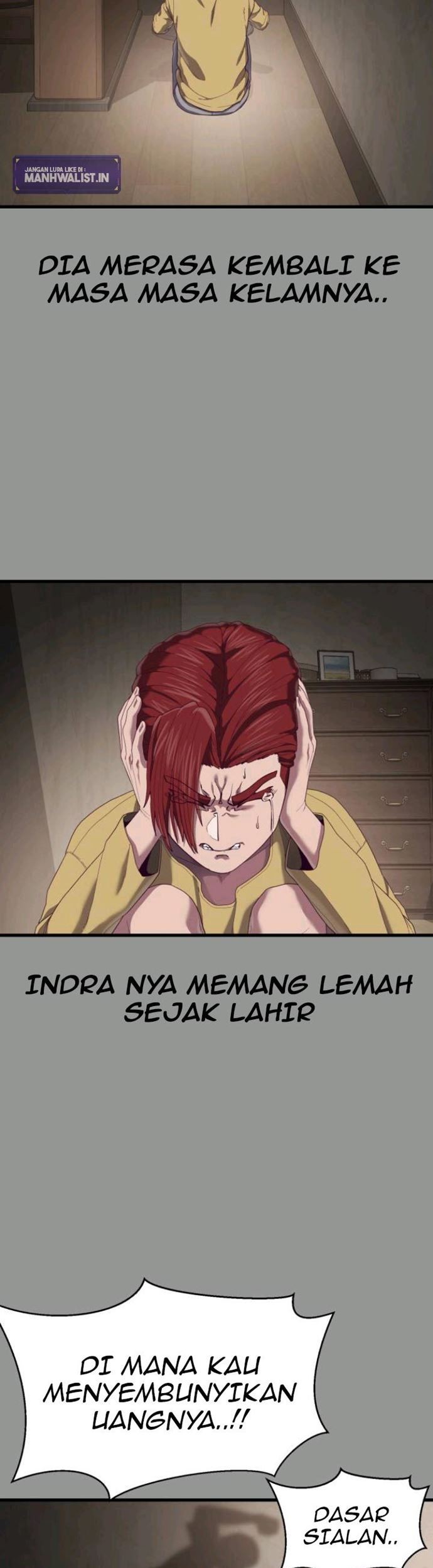 Absolute Obedience Chapter 28 Gambar 59