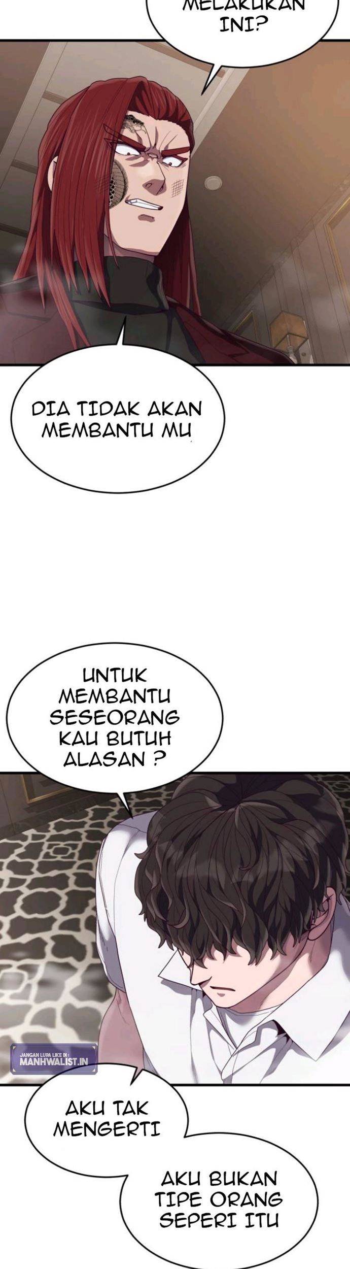 Absolute Obedience Chapter 28 Gambar 127