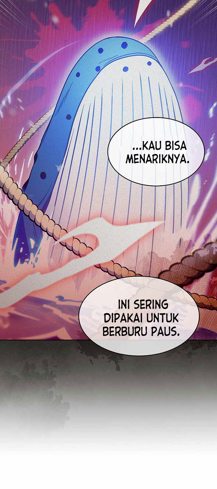 Everyone Else is A Returnee Chapter 24 Gambar 17