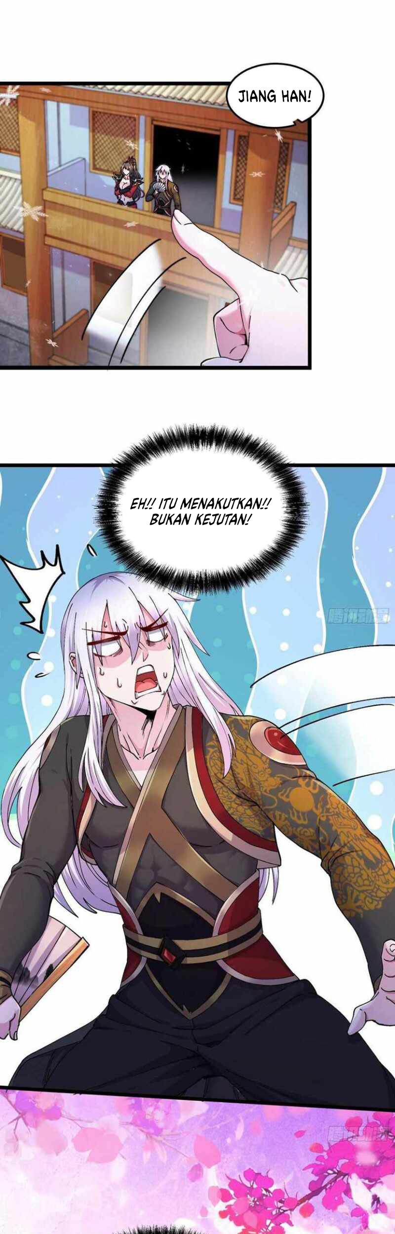 Son in Law Does Cheap Cultivation Chapter 203 Gambar 18