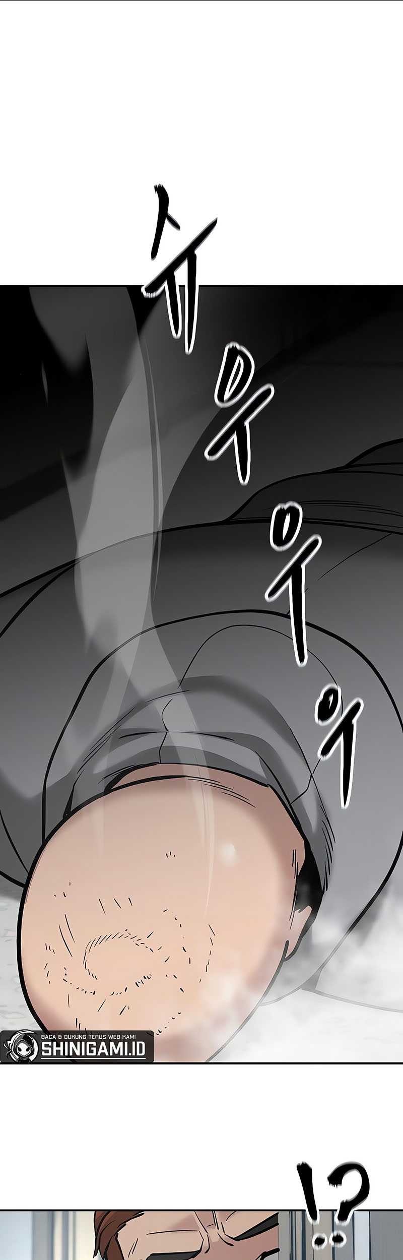 Baca Manhwa The Bully In Charge Chapter 53 Gambar 2