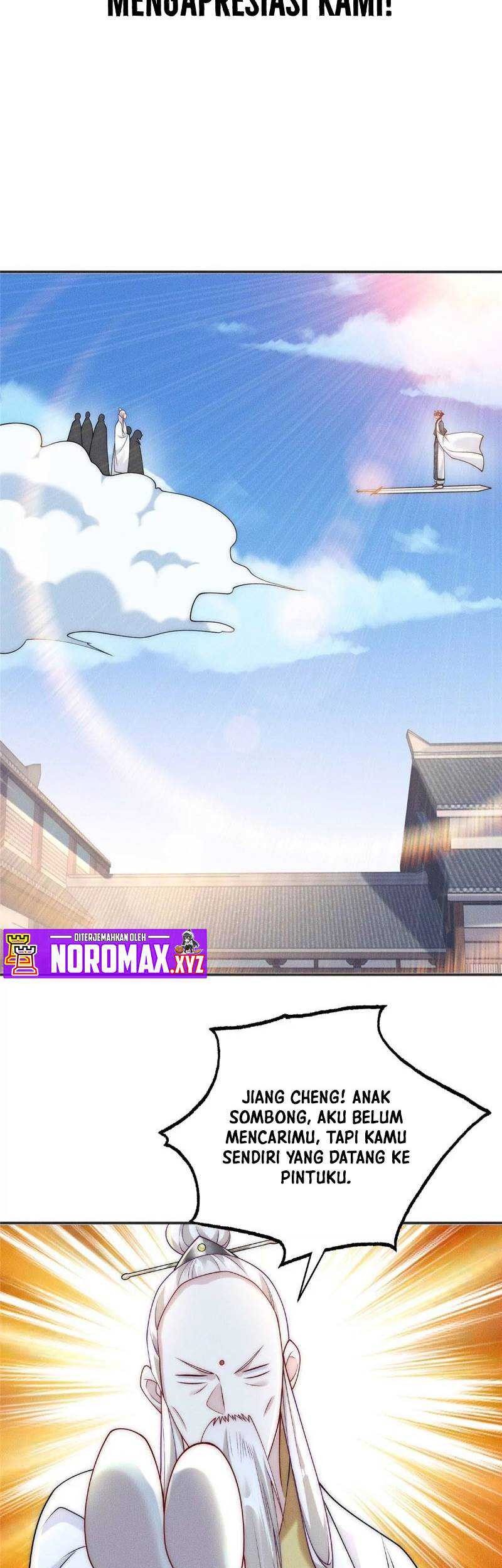 Reward 100 Million Lives at the Beginning Chapter 27 Gambar 20