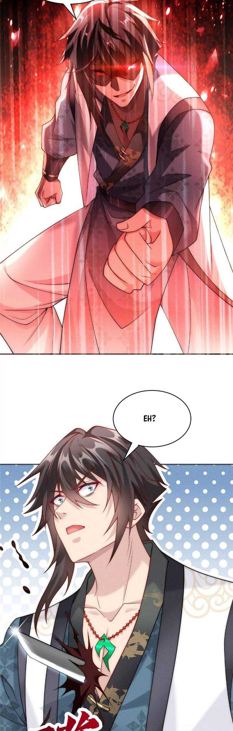 Reward 100 Million Lives at the Beginning Chapter 27 Gambar 24