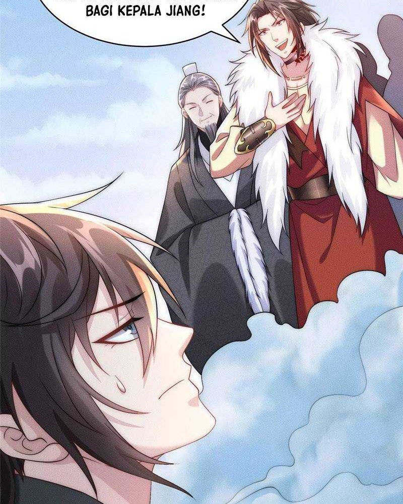 Reward 100 Million Lives at the Beginning Chapter 27 Gambar 3