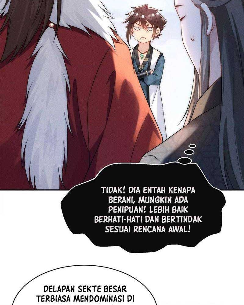 Reward 100 Million Lives at the Beginning Chapter 27 Gambar 5