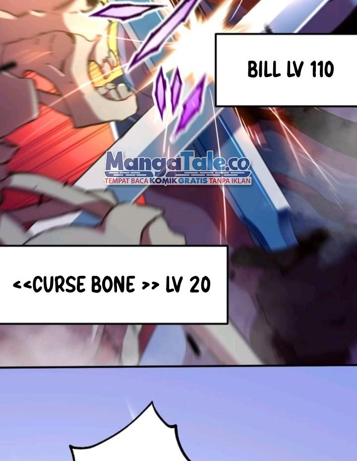 Level Drain Chapter 34 Gambar 20