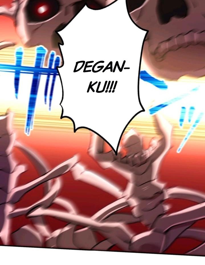 Level Drain Chapter 34 Gambar 24