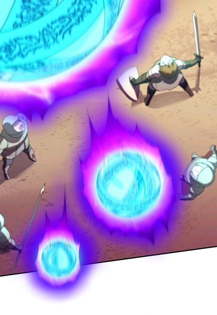 Level Drain Chapter 34 Gambar 32