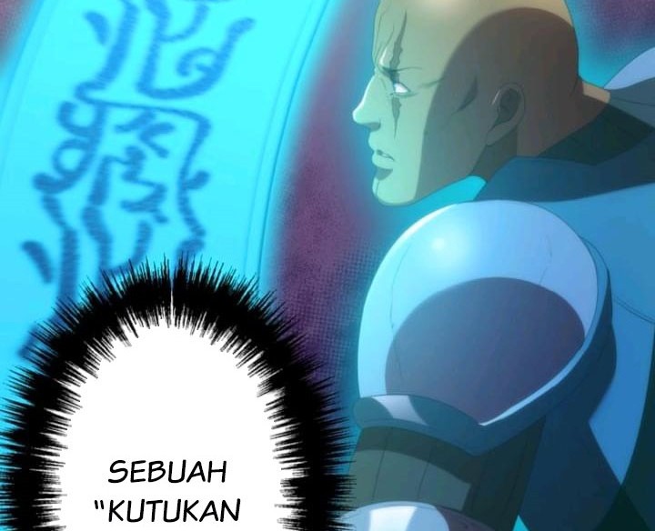 Level Drain Chapter 34 Gambar 36