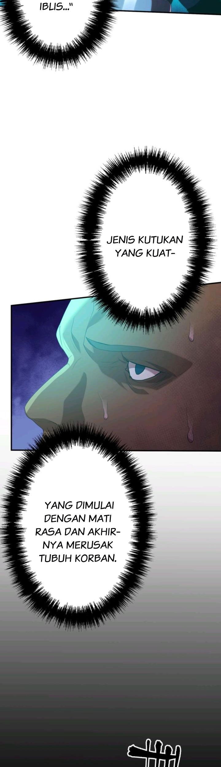 Level Drain Chapter 34 Gambar 37