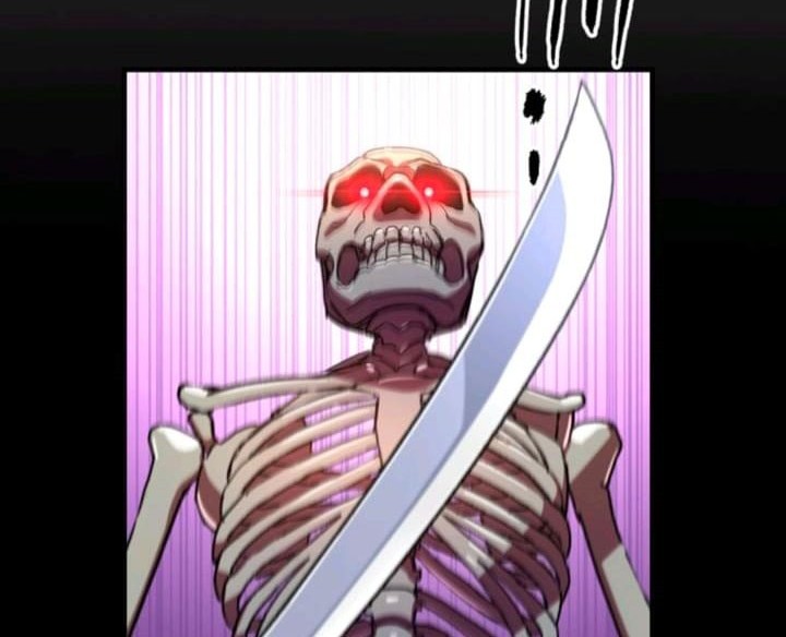 Level Drain Chapter 34 Gambar 38