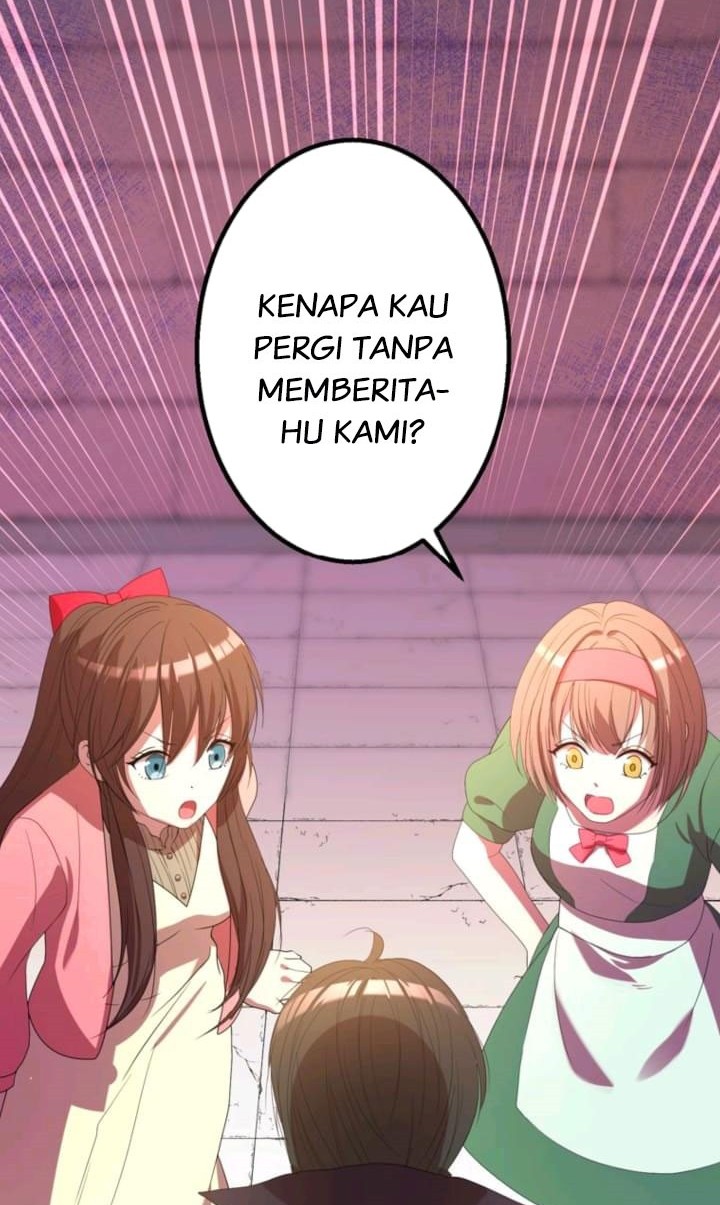 Baca Manga Level Drain Chapter 34 Gambar 2