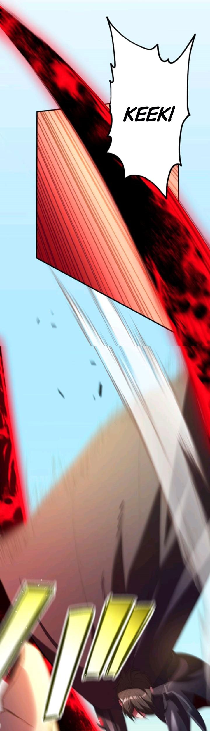 Level Drain Chapter 34 Gambar 41