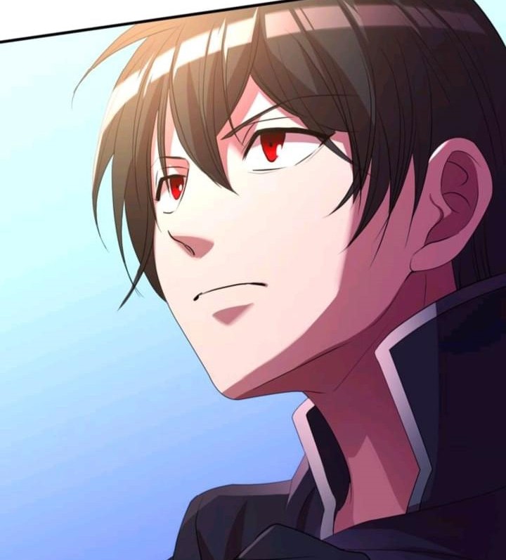 Level Drain Chapter 34 Gambar 44