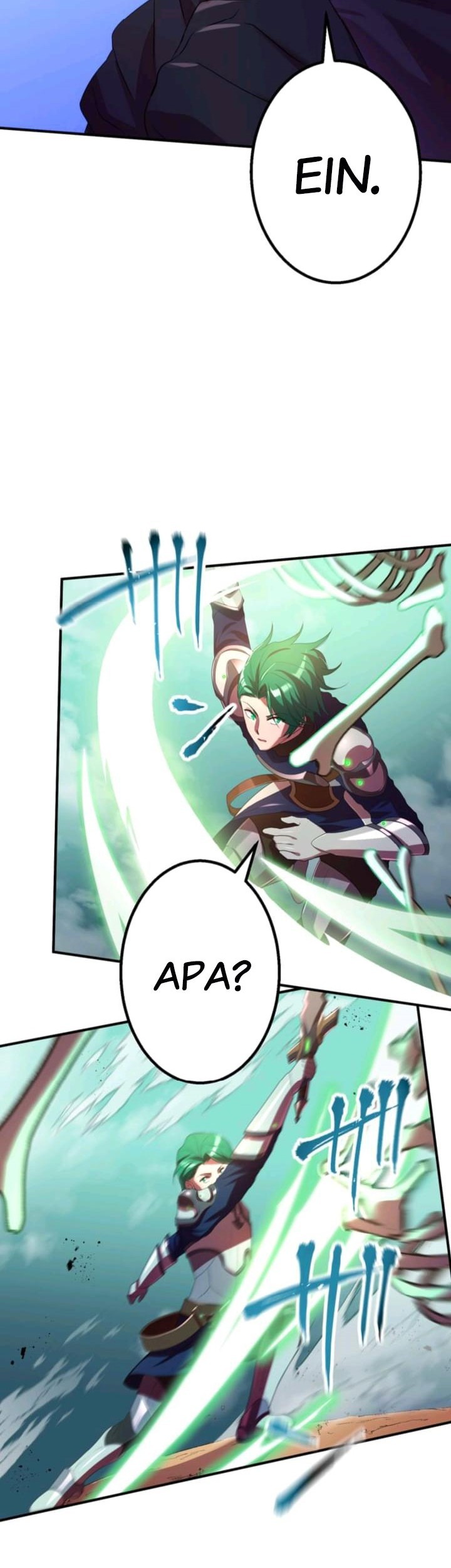 Level Drain Chapter 34 Gambar 45