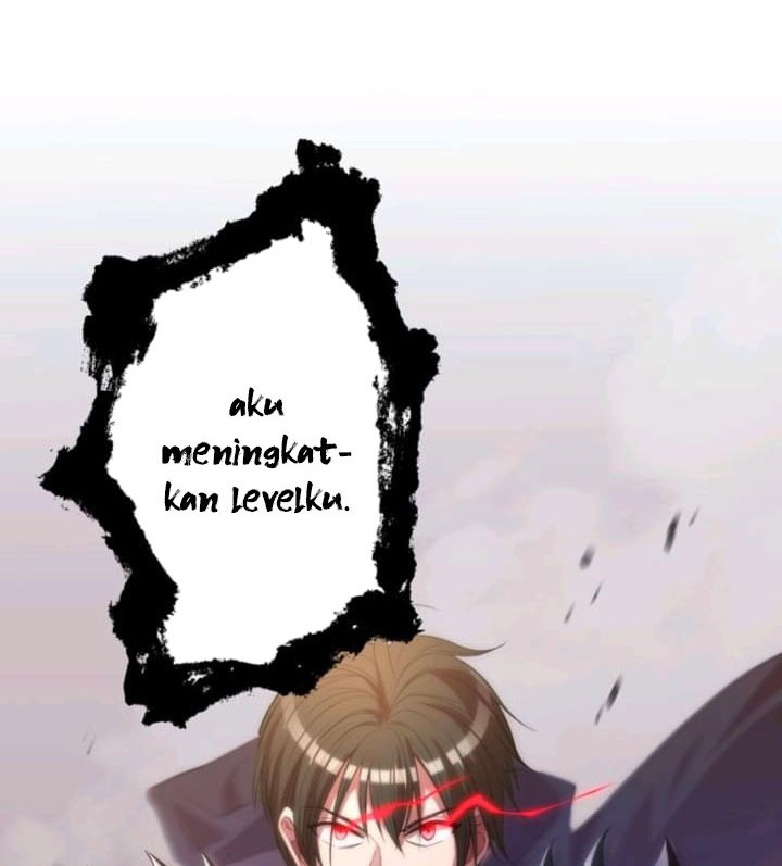 Level Drain Chapter 34 Gambar 46