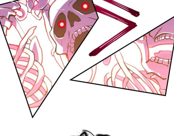 Level Drain Chapter 34 Gambar 50