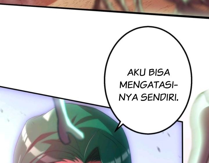 Level Drain Chapter 34 Gambar 52