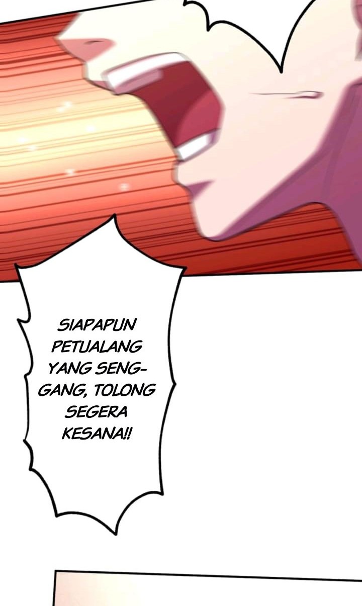 Level Drain Chapter 34 Gambar 6