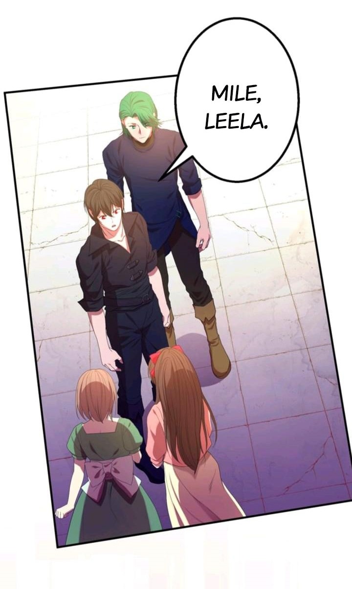 Level Drain Chapter 34 Gambar 8