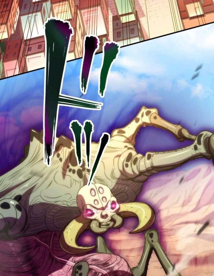 Level Drain Chapter 34 Gambar 18