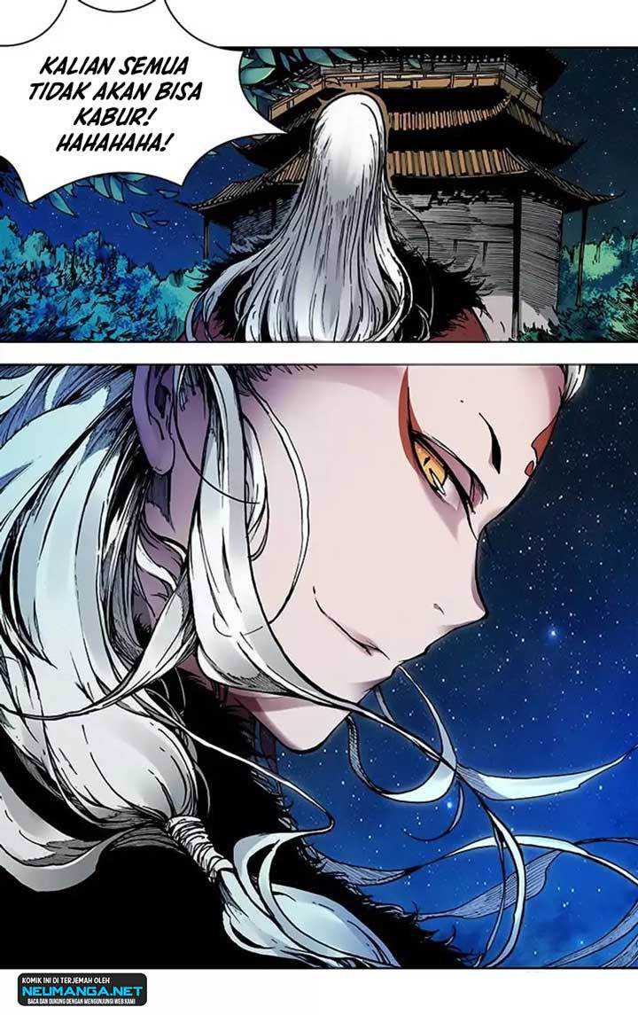 Red Spirit Chapter 47 Gambar 12