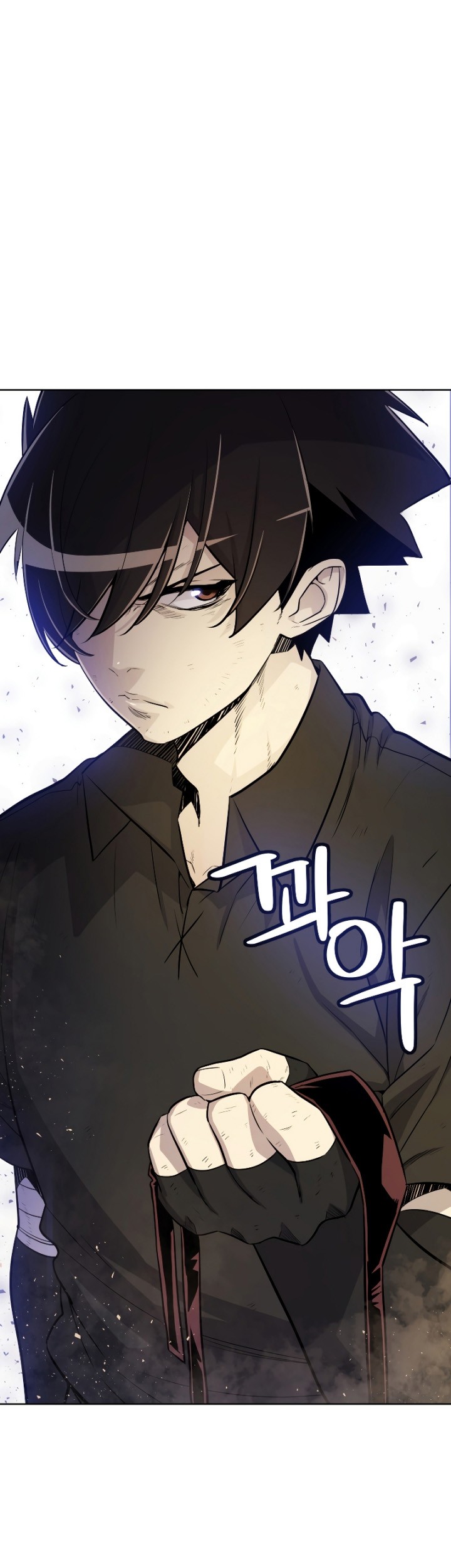 Overpowered Sword Chapter 55 Gambar 20